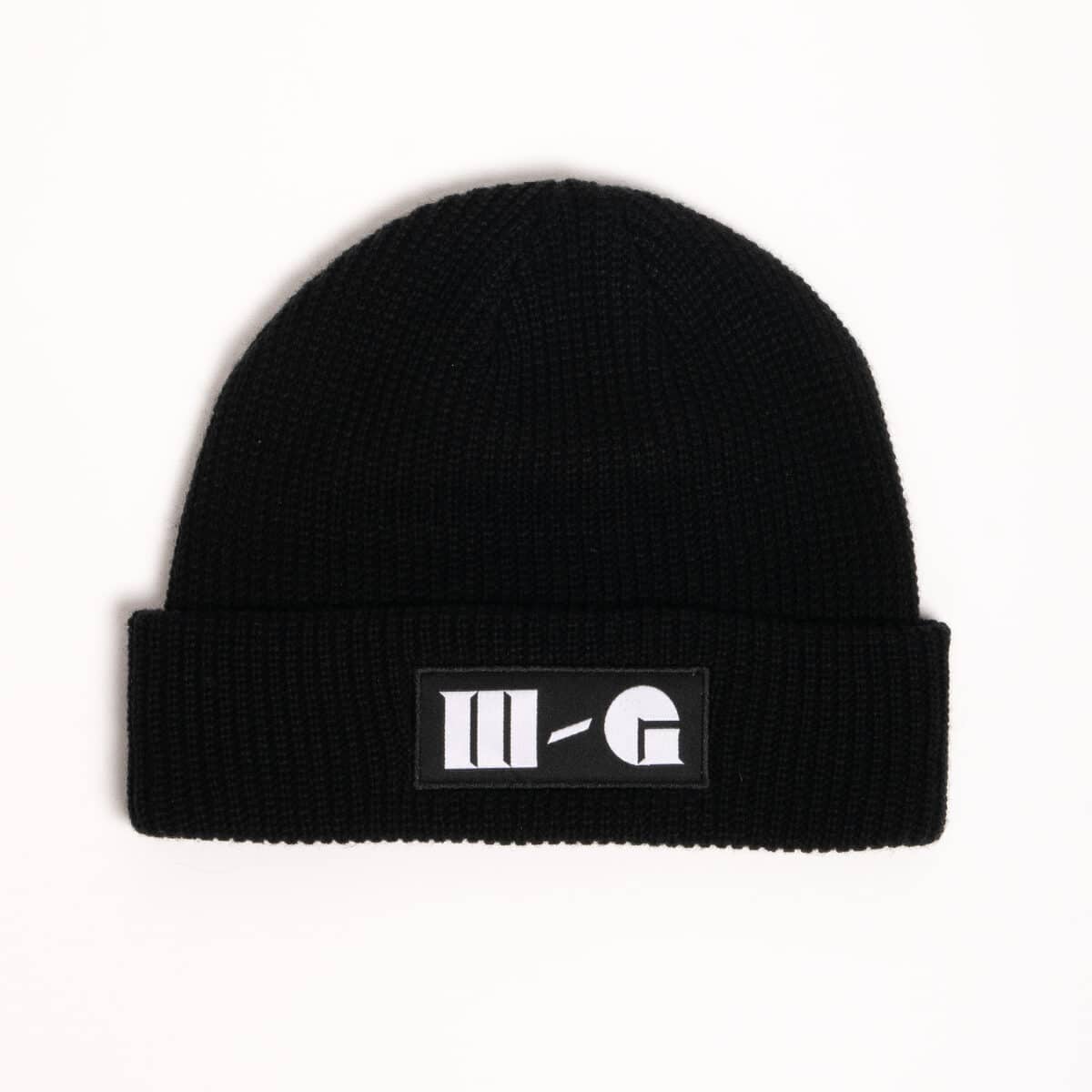 Bonnet MG