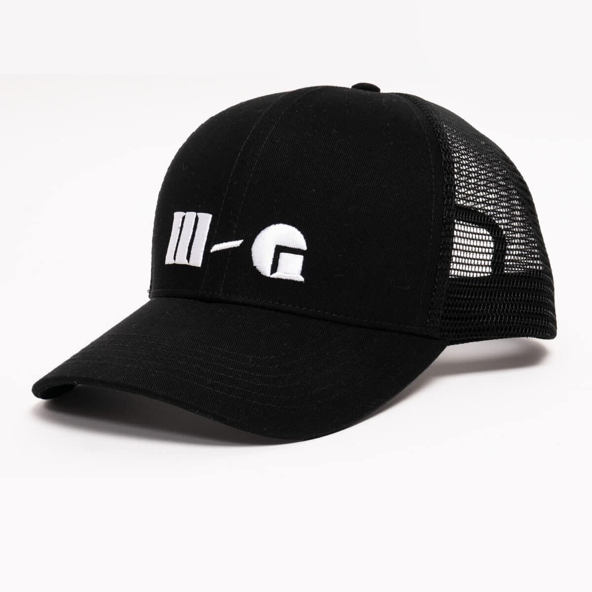 Casquette MG