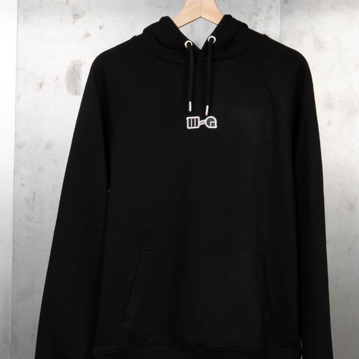 Sweatshirt MG